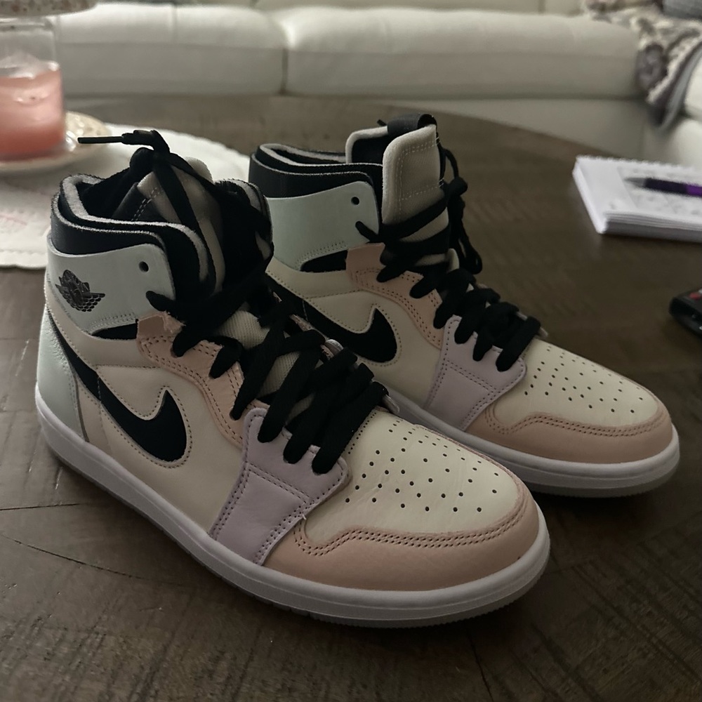 Women’s Air Jordan’s Brand New